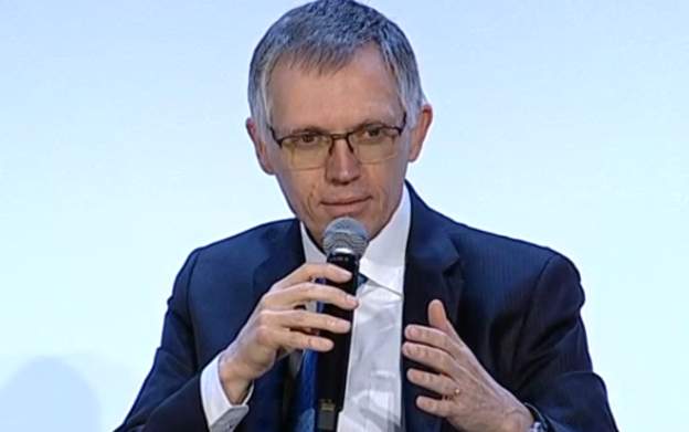 欧宝收购案正式落锤 PSA股价应声上涨