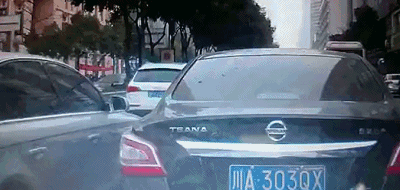 每日趣图|师傅 我今天出门忘带钱了