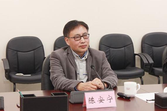 观致“幼学之年” 陈安宁放手一搏