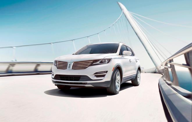 福特豪华品牌在华发展遇阻 拟用林肯开路