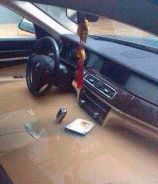 每日趣图|看了就流鼻血的身材 我能看一年