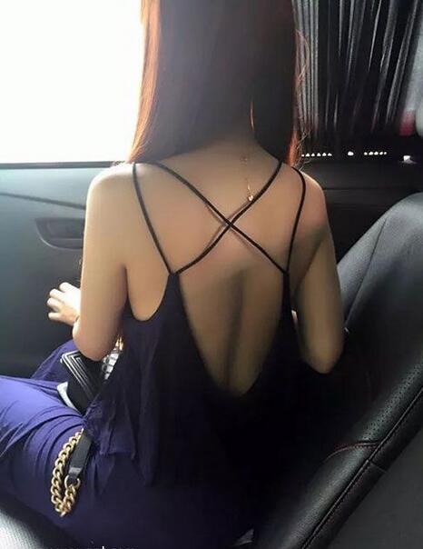 每日趣图|看了就流鼻血的身材 我能看一年