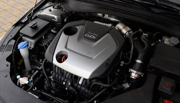 行走的大户型 中大型SUV-KX7尊跑为家而来