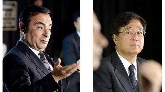 43个岗位变动 三菱汽车高层架构基本落成