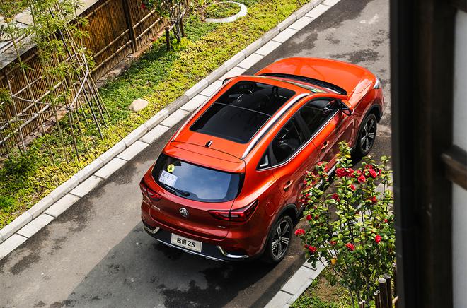  国产的怎么就不如合资的呢？开给你看！