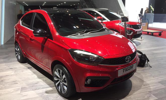 外媒：捷豹路虎应向PSA收购沃克斯豪尔品牌