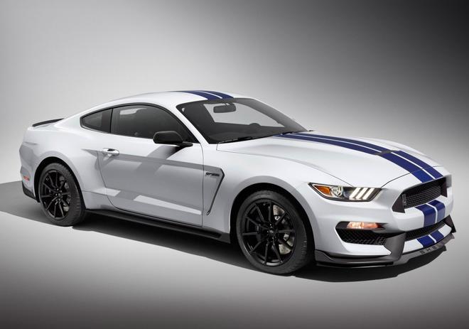 福特遭集体诉讼 Mustang车型被指动力不够