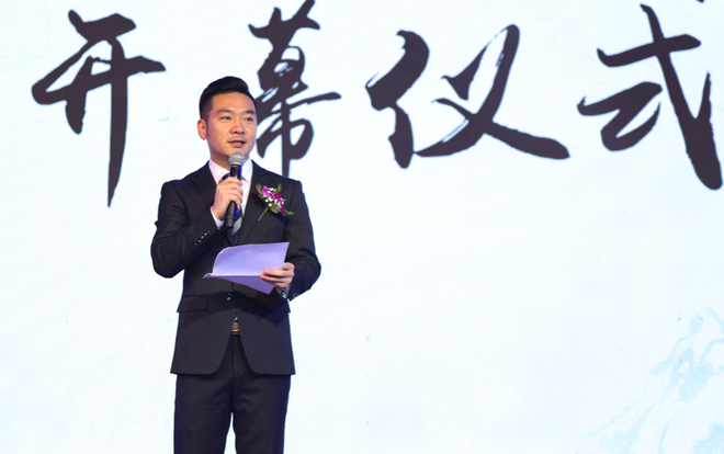 改联网创始人吴中华