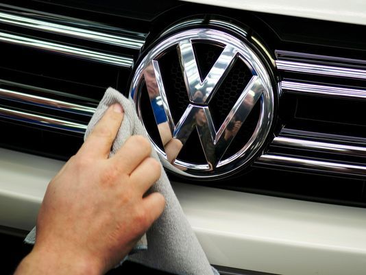 大众额外向美10州付1.57亿 排放门达成和解