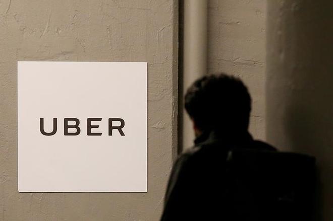 谷歌证据充分 Uber高管或被禁止无人车开发