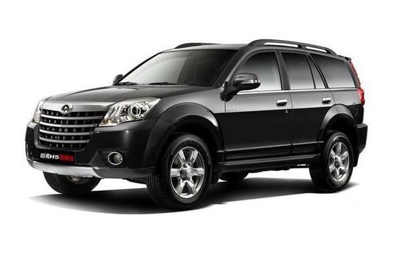 美国车企纷纷撤离 中国长城拟在墨西哥建厂