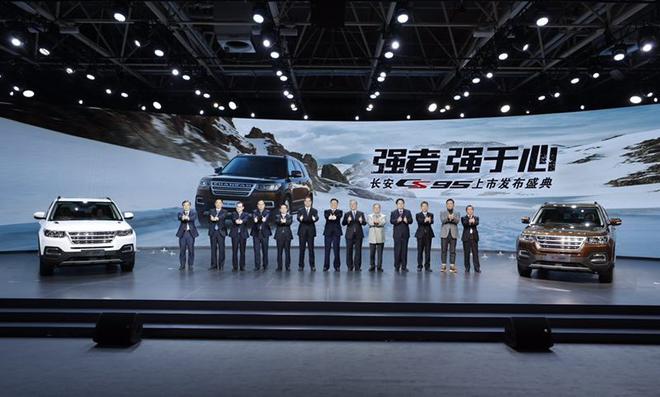 独家|张宝林升中国兵器装备集团公司副总经理