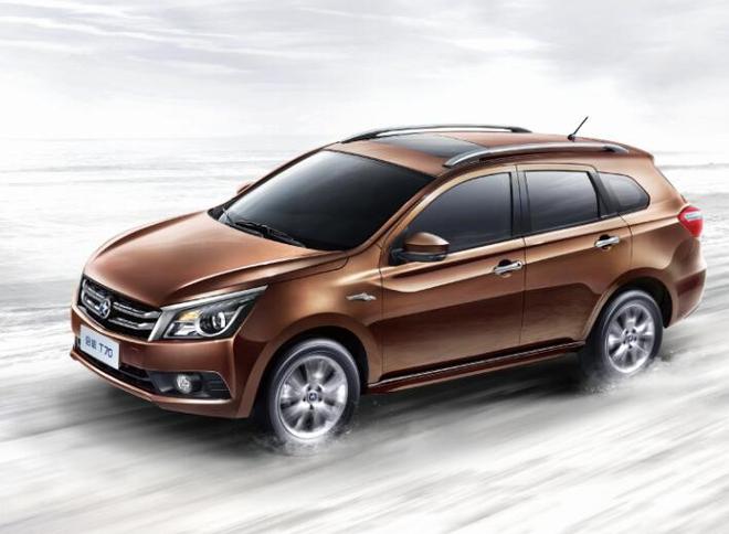 单飞三月首份答卷:东风启辰同比增销22%