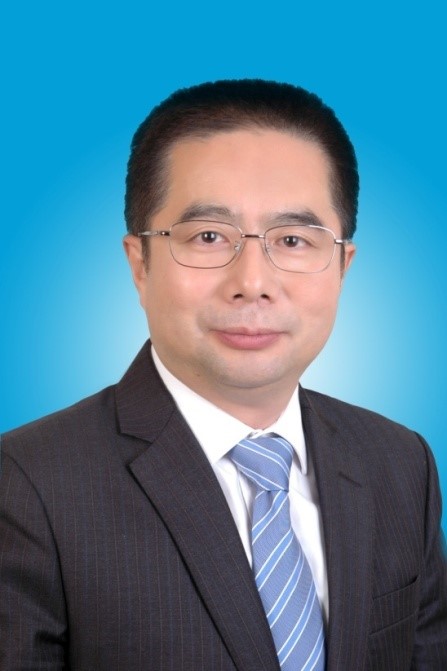 独家|张宝林升中国兵器装备集团公司副总经理