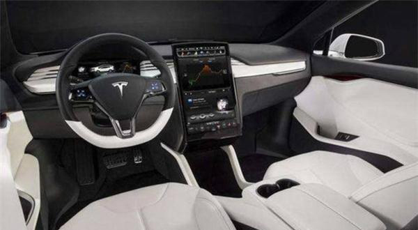 造吗？汽车存储技术将成智能汽车的刚需