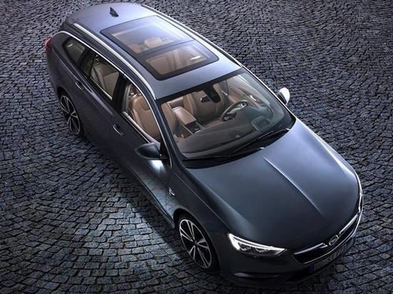旅行车大潮即将到来？ 上海车展旅行车前瞻