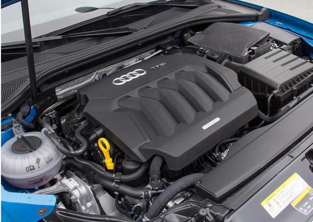 一汽-大众奥迪新款A3将在上海车展上市