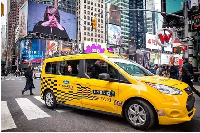 销量报告“姗姗来迟”福特中国失速