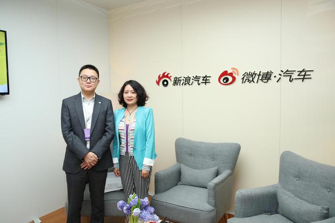 杨彬：力帆新能源战略向宏远的方向布局