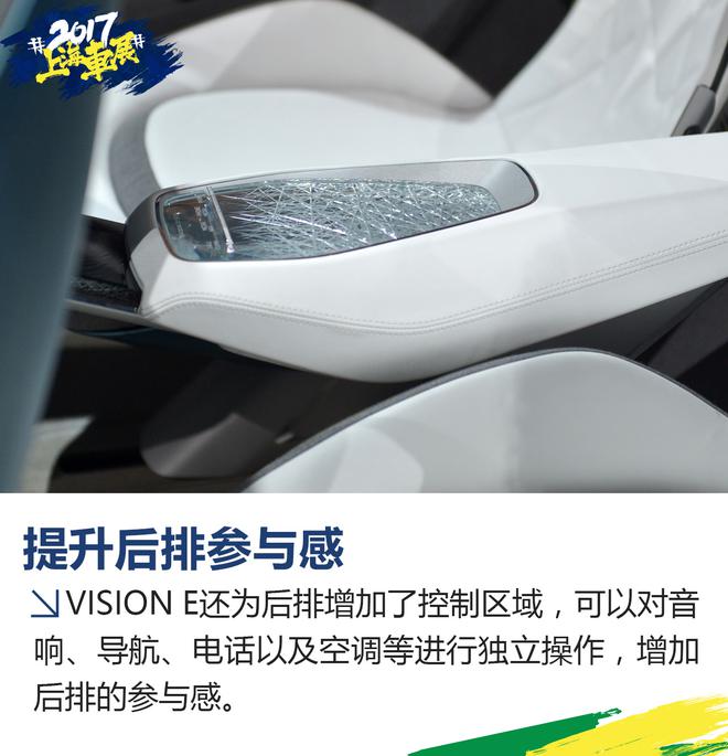 上海车展新车解析 斯柯达VISION E概念车