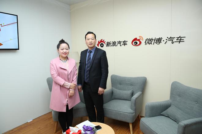 贾守平：比速的造车理念就是精工造好车