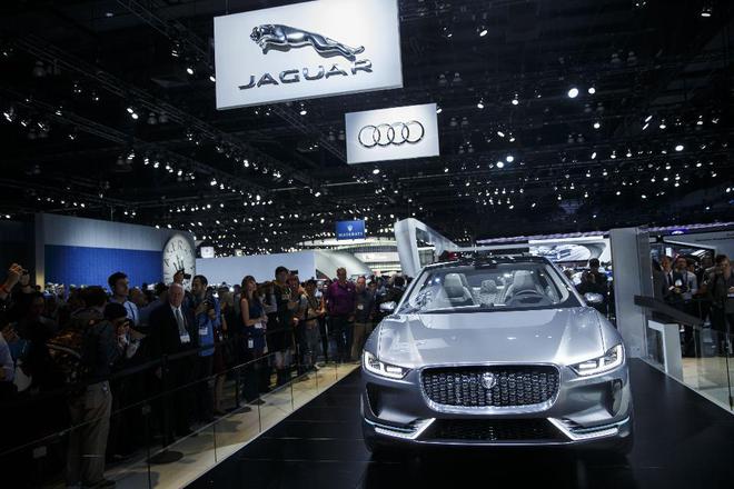 外媒：中国将继续领导电动汽车革命