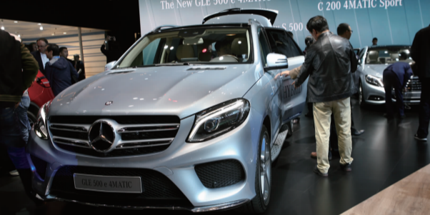 豪华品牌之敌战计：四子夺嫡 各有妙招