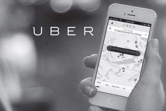 优步全球汽车项目副总裁Marakby离职 