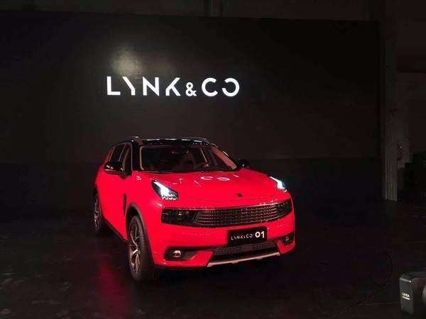 自主品牌进“新高端”领域 车市多元化竞争时代开启