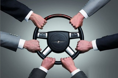 工信部：有序放开汽车合资企业股比限制