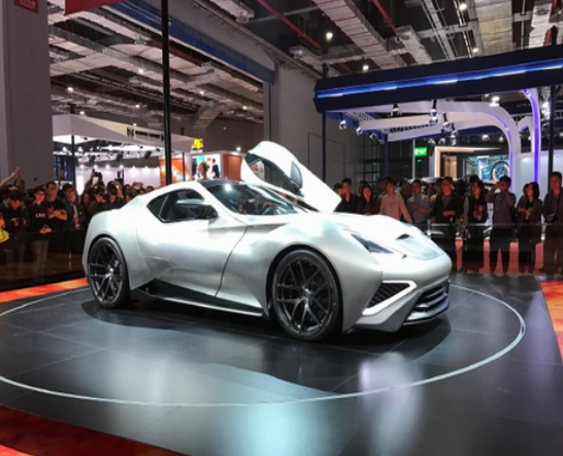 （Icona Vulcano Titanium）