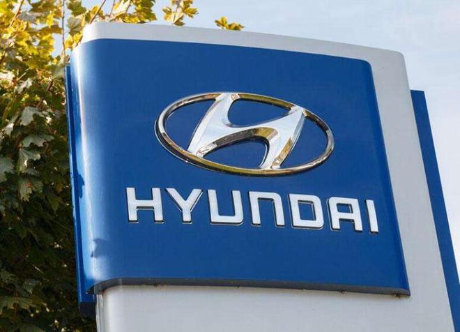 现代一季度净利润1.33万亿韩元 同比降21%