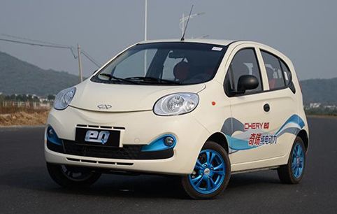 国内首个车桩一体分时租赁平台在渝运营