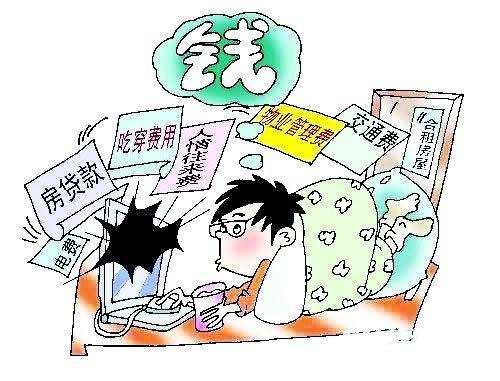 中国式买车风 买了车的人都想去买后悔药