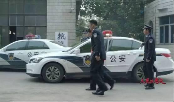 《人民的名义》车型盘点 定有你喜欢的一款