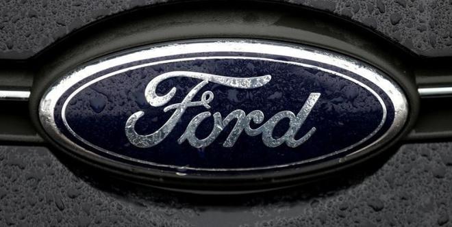 召回及销售疲软 福特一季度利润下滑35%