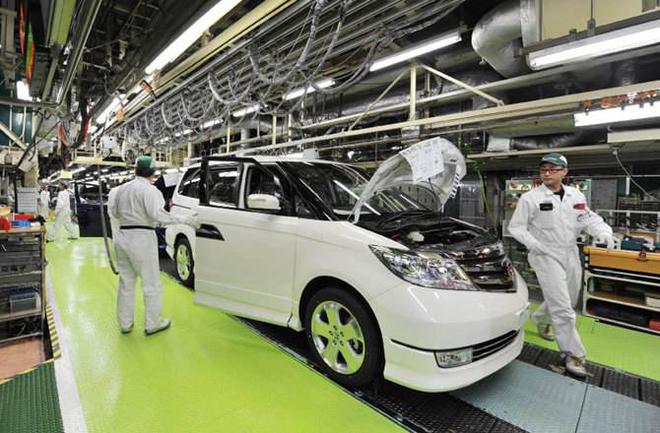 国内车企规划盘点 看看哪些企业在忙着扩产 