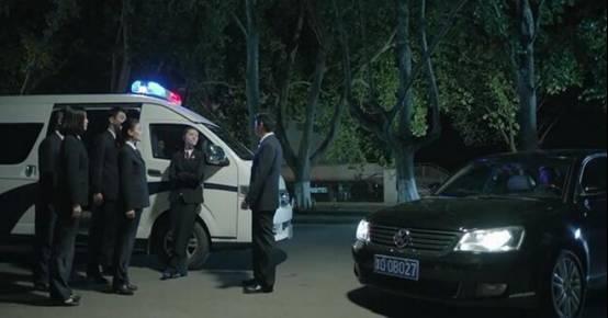 《人民的名义》车型盘点 定有你喜欢的一款