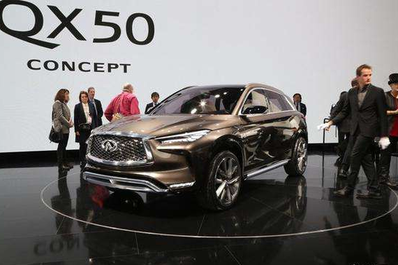 坚持三大战略 日系车企 “收复在华失地” 