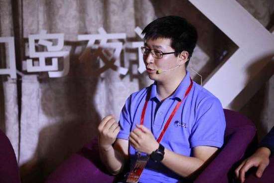 ofo创始人戴威被传架空 股权并非唯一把控利器