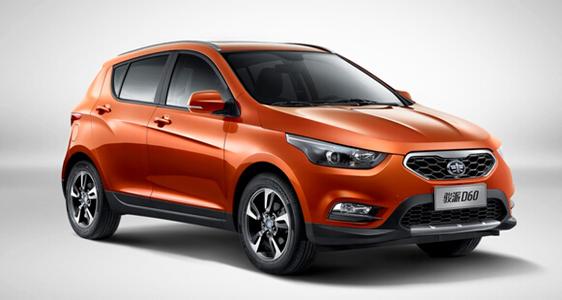 一汽夏利：一季度营收大幅下滑 亏损同比扩大