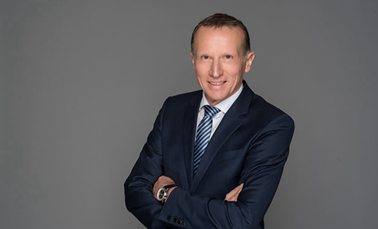 斯柯达中国前总裁韩麦安