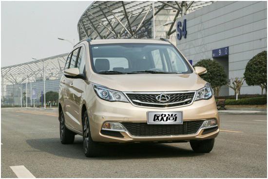 转型年的转型月 长安欧尚品牌4月动作频频