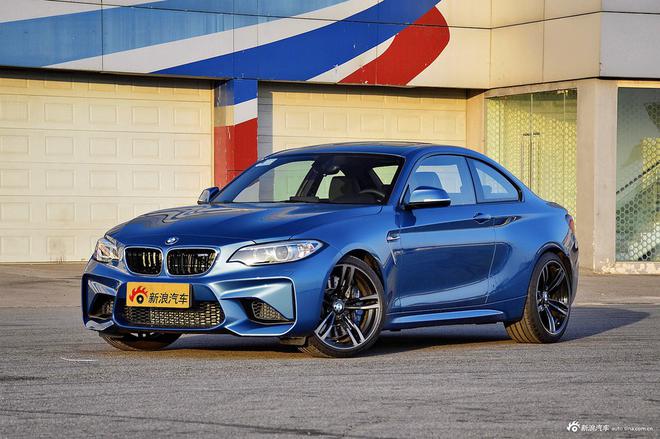 2017年宝马在华销量共计59.4万台 同比增长15.1%