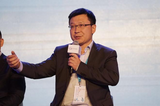 环球车享汽车租赁有限公司总经理曹光宇