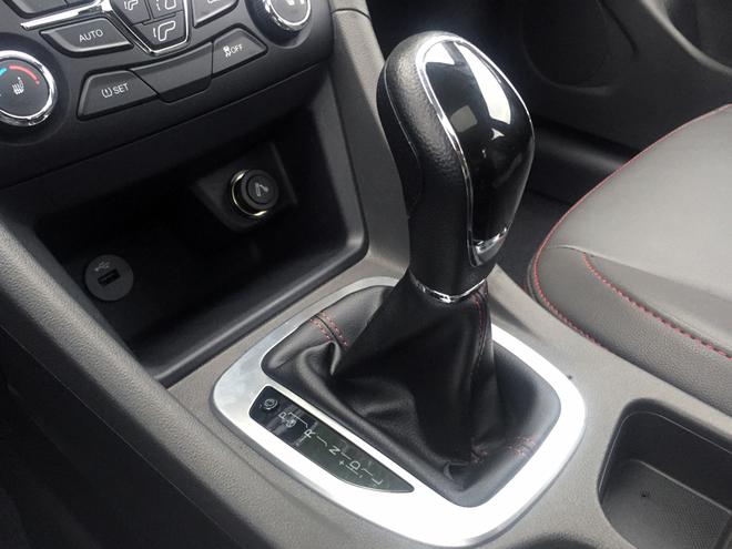 艾瑞泽7 1.5T自动挡车型将于5月6日上市