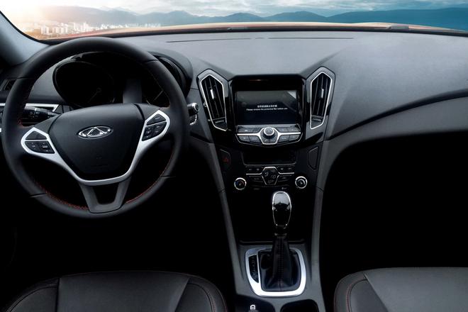 1.5T+CVT 艾瑞泽7新车型将5月6日上市