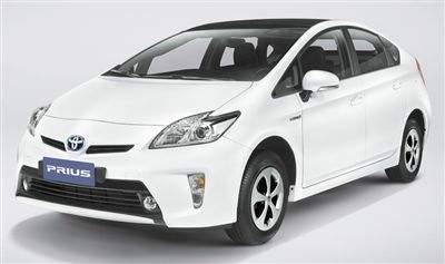 政策逐渐明朗 混合动力汽车或将迎来春天