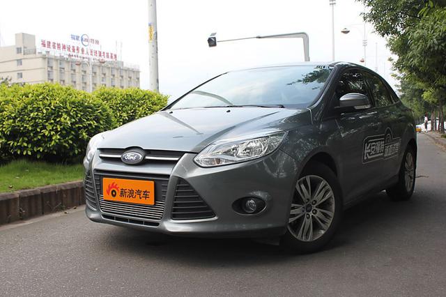 存在燃油渗漏隐患 长安福特召回部分2012款新福克斯