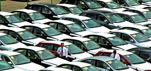 需求放缓 经销商库存压力仍存 